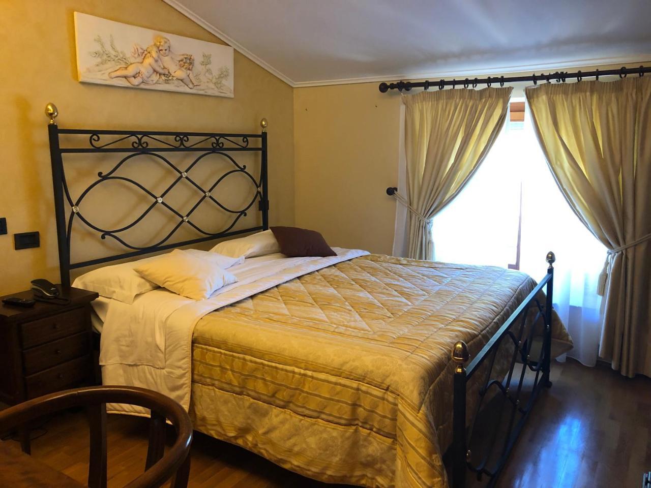 Agriturismo Beata Vanna Fabro Luaran gambar