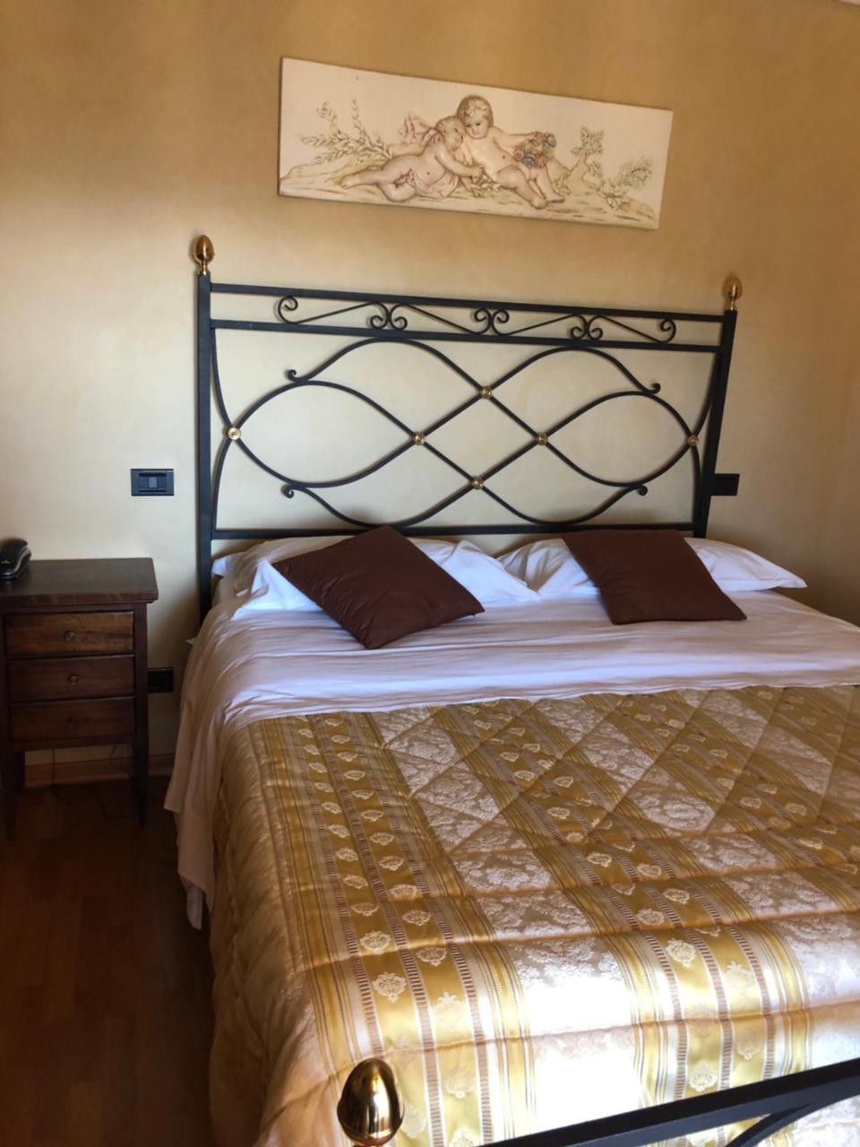 Agriturismo Beata Vanna Fabro Luaran gambar