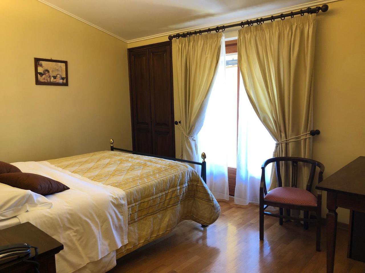 Agriturismo Beata Vanna Fabro Luaran gambar