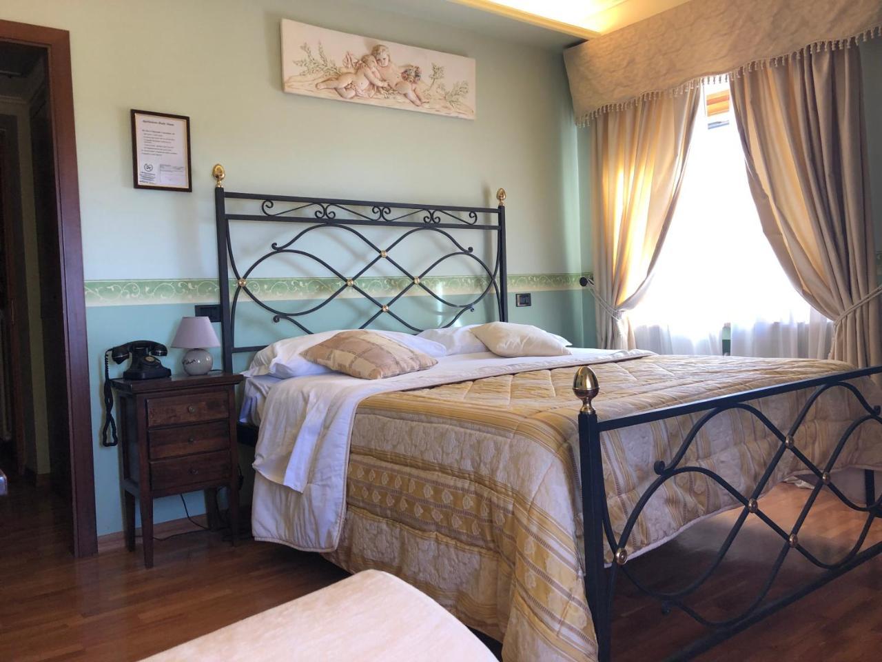 Agriturismo Beata Vanna Fabro Luaran gambar