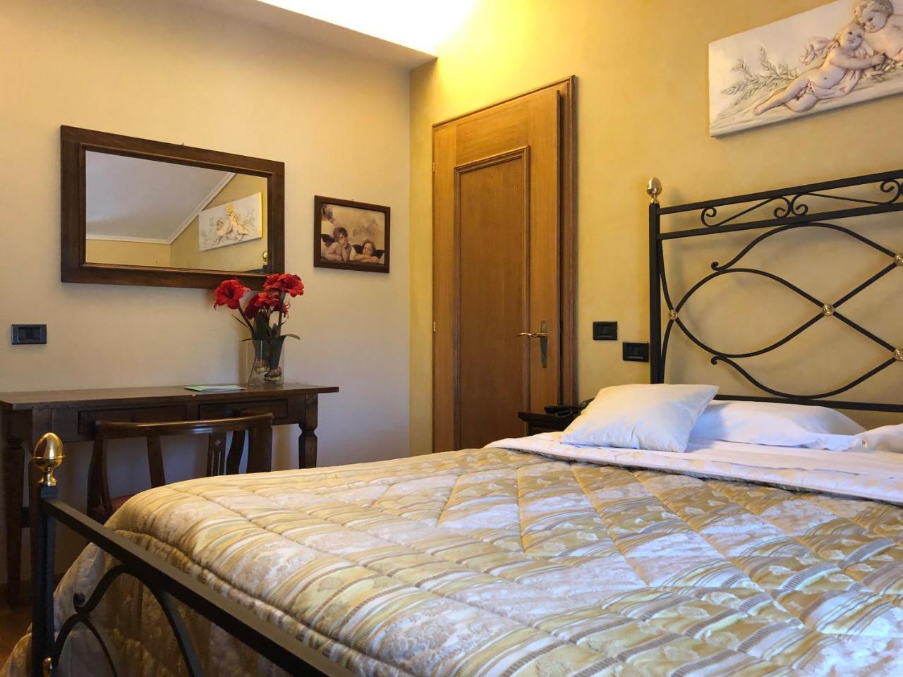 Agriturismo Beata Vanna Fabro Luaran gambar