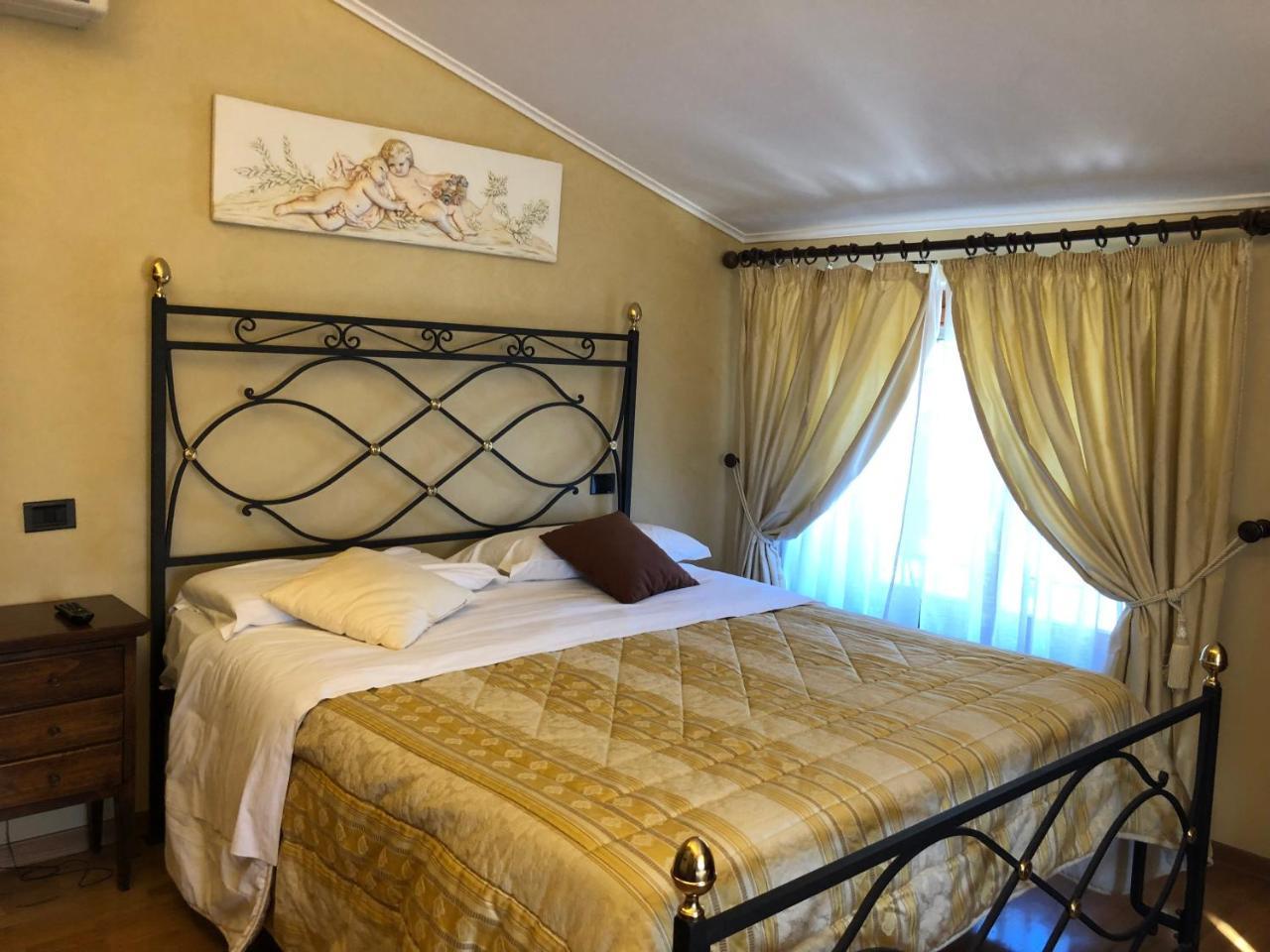 Agriturismo Beata Vanna Fabro Luaran gambar